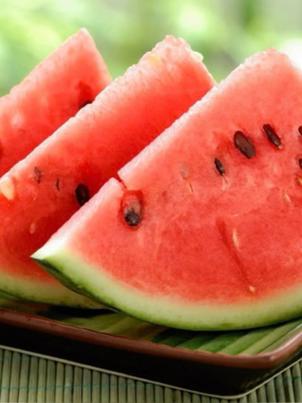 Juicy Watermelon Soy Wax Melt 2.5 oz | Melts For Wax Warmer Clamshell